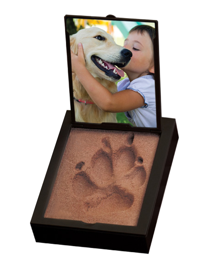 Pawpals® Paw Print Keepsake
