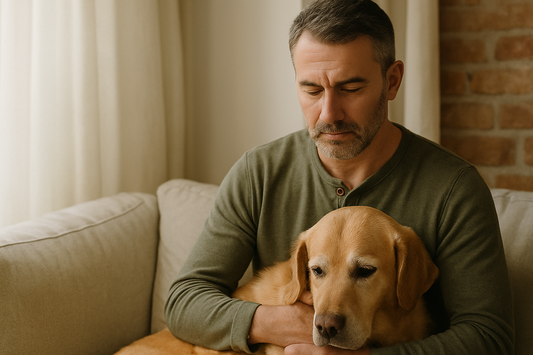 What To Do When My Dog Dies (Guide)