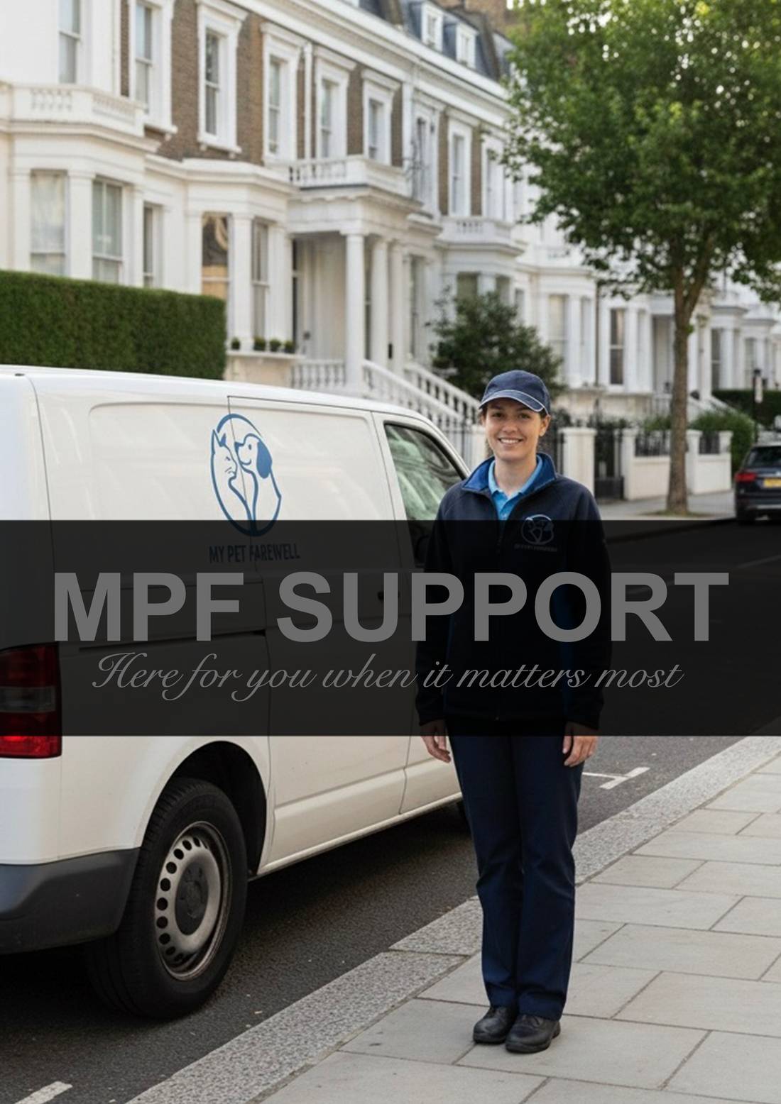 My Pet Has Passed Away, but I Can’t Afford Cremation Right Now — What Are My Options?