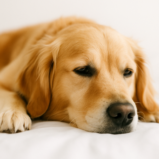 What To Do When My Dog Dies (Guide)