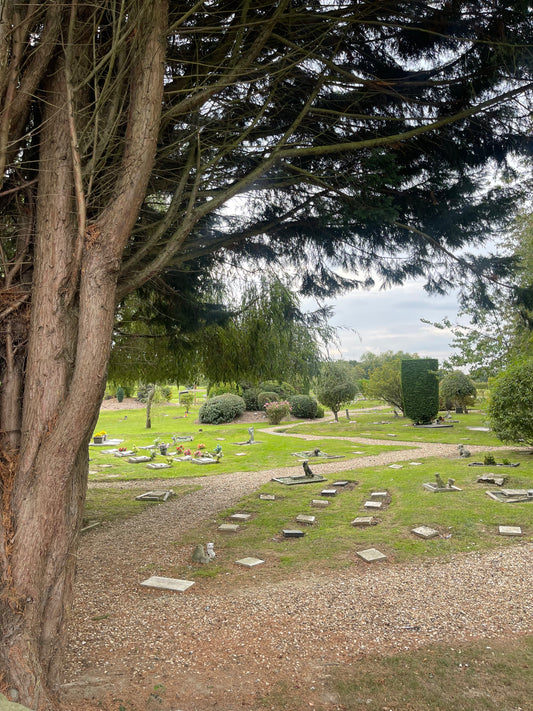 PCS Transport / Burial Service