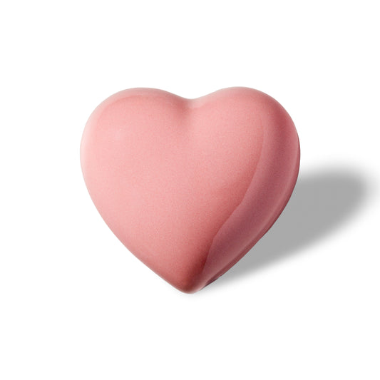 Mini Heart Urns