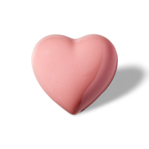 Mini Heart Urns