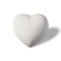 Mini Heart Urns