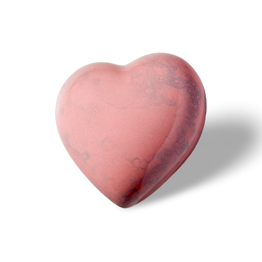 Mini Heart Urns