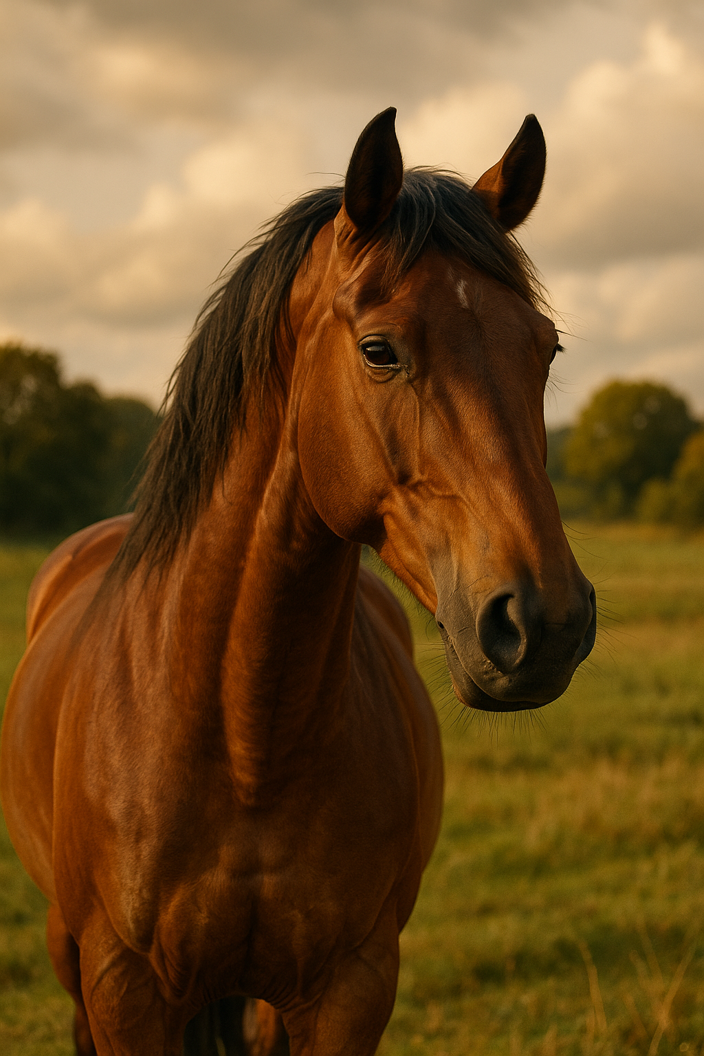 Horse Aftercare Service