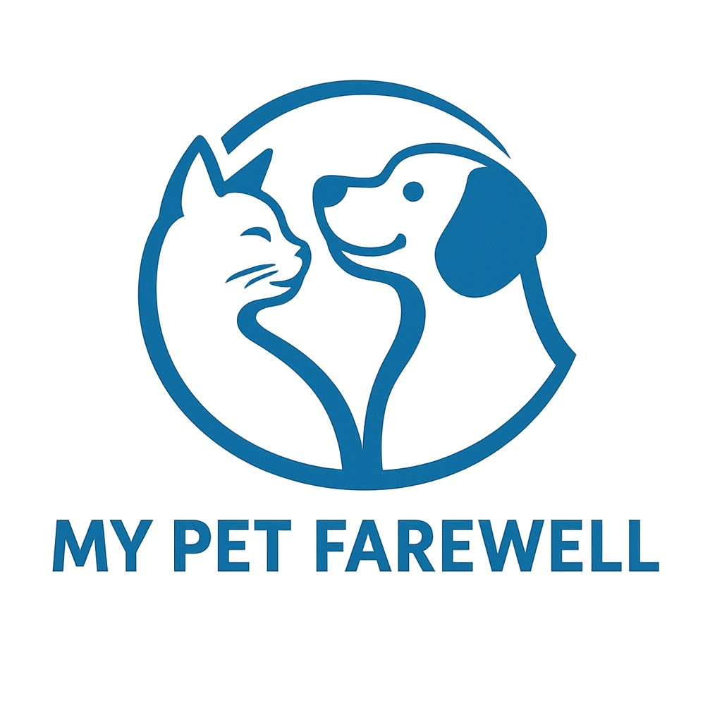 Pet Cremation (Evening Collection)